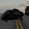 unnamed Town Car